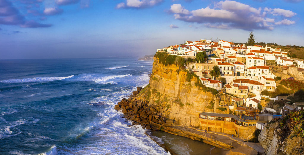 Portugal