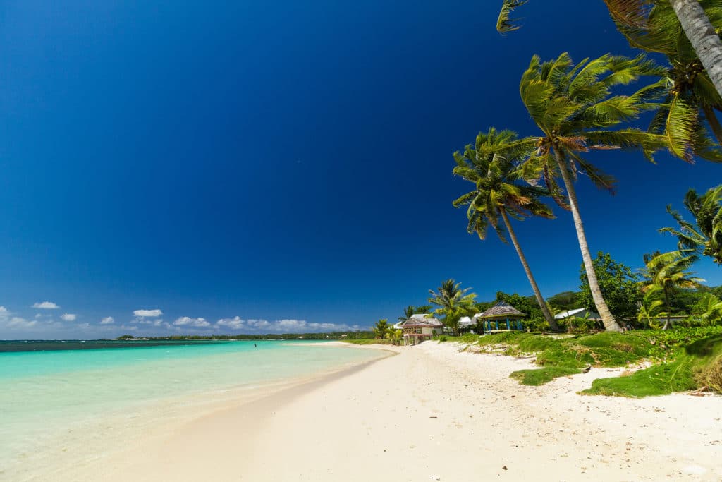 Vanuatu
