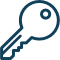 ico-key